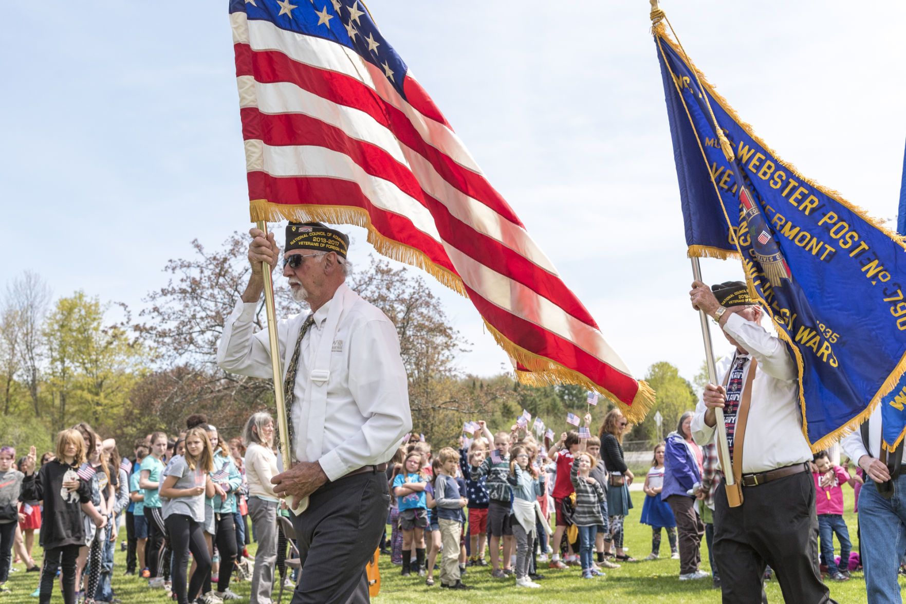 Color Guard